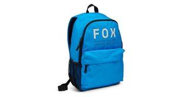 Mochila fox clean up azul