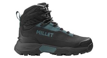Millet mujer
