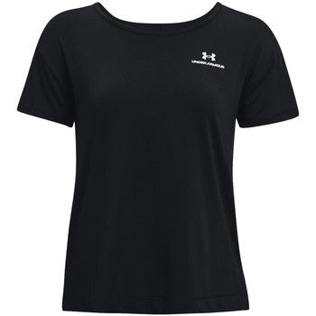 Under Armour Camiseta Rush Energy Core Short Sleeve para mujer