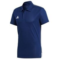 adidas polo core 18 para hombre