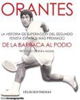 orantes de la barraca al podio