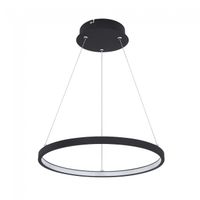 lampara de techo led ralph 19w