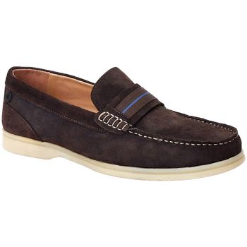 Base London Mocasines Drum para hombre