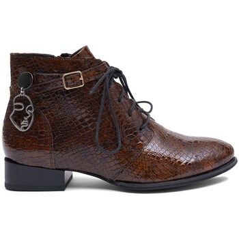 Maciejka Botines 5743A46007 para mujer
