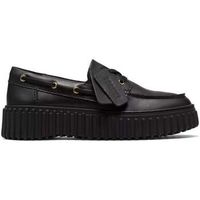 clarks zapatos torhill boat para mujer