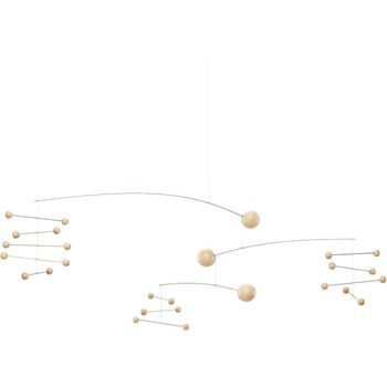 Mobile Symphony Nature 200cm