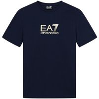 emporio armani ea7 camiseta 7m000667-af13739 para hombre