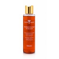 gioiello liquido - aceite limpiador corporal rubi divino aceites corporales 150 ml unisex