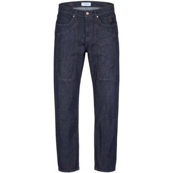 Jeckerson Pantalón pitillo JOHN 5 TASCHE TOPPA JUPPA077JOHN001 DNDTFDENI047 U045 para hombre