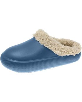 de BEPPI CLOGS NAVY BLUE