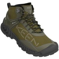 keen zapatillas de senderismo 1026678 para hombre