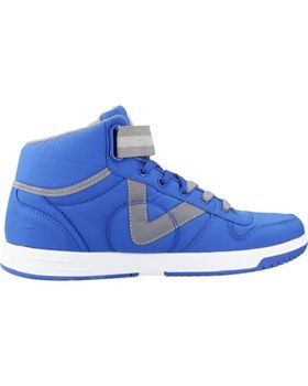 de VICTORIA SNEAKER NYLON AZUL