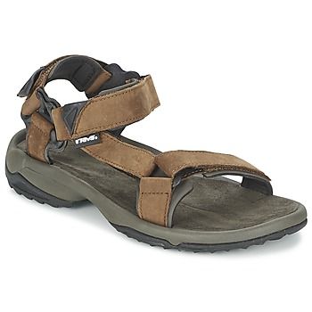 Teva Sandalias TERRA FI LITE LEATHER para hombre