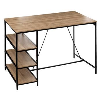 Mesa De Bar De 3 Estantes 