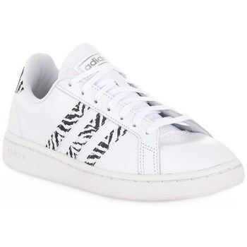 adidas Zapatillas Grand Court para niña