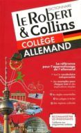 robert & collins college allemand