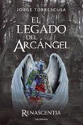 ibd el legado del arcangel renascentia