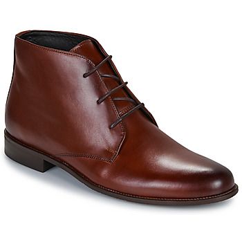 So Size Botines MAREVA para hombre