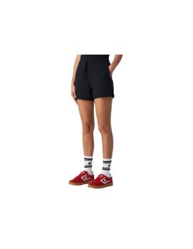 Pantalones Champion Mujer Negro