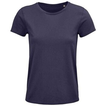 Sols Camiseta Crusader para mujer