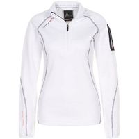 peak mountain jersey sweat polarshell femme acerun para mujer