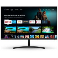 spc smart monitor 238 fullhd android tv