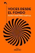 voces desde el fondo