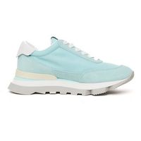 rucoline zapatillas 2260-az para mujer