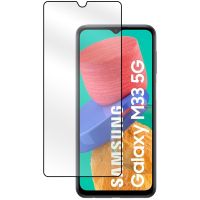 pccom essential protector cristal templado 3d para samsung galaxy m33 5g