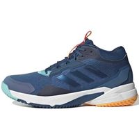 adidas zapatillas deporte crazyflight 6 mid m para hombre