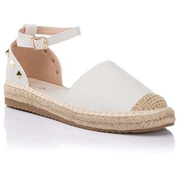 BEPPI Alpargatas Sandalia valenciana - Esparto para mujer