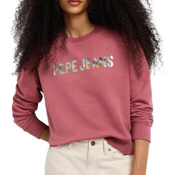 Pepe jeans Jersey Celeste Mousse para mujer
