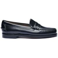 sebago mocasines classic dan para mujer