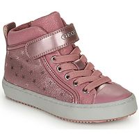 geox zapatillas altas j kalispera girl i para nina