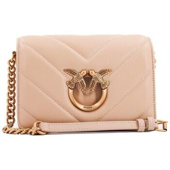 Pinko Bolso Love One Mini Dc Sheep para mujer