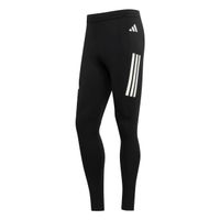 adidas adi365  mallas para correr hombres-negro
