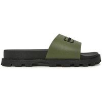 hunter deportivas moda hfru0005251-green para hombre