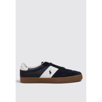 Polo Ralph Lauren Zapatillas CRT VULC III para hombre