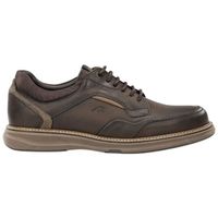 fluchos zapatos bajos f2509 para hombre
