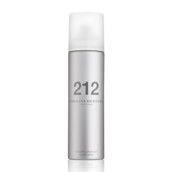 212 deodorant 150ml