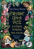 erase una vez y otros versos del reves
