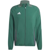 adidas chaqueta deporte tiro 24 para hombre