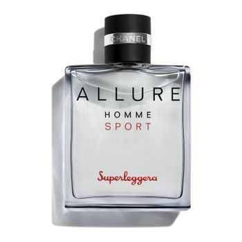Allure Homme Sport Superleggera Eau De Parfum 100 Ml