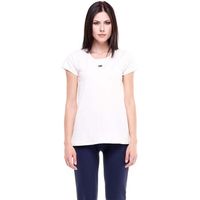 leone 1947 camiseta woman short sleeves basic 1947 para mujer