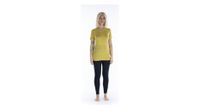 camiseta artilect boulder 125 para mujer