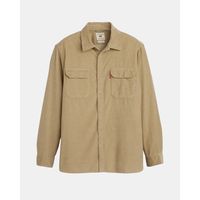 levis camisa manga larga 19573 0290 jackson worker para hombre