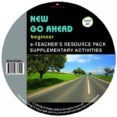 new go ahead beginner a1 cd