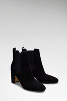botas de ante ardiente