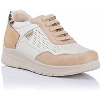 amarpies zapatillas sneaker con cuna - plantilla de memoria para mujer