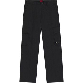 HUGO Pantalones GT64808 para hombre